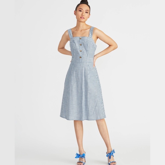 Rachel Rachel Roy Women's Rylnne Dress Size 0 NWT - Picture 1 of 8